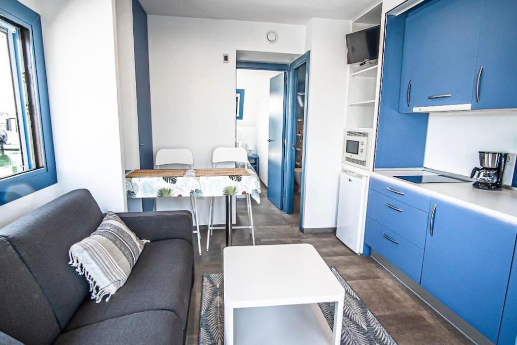 Apartamento Flotante Unico C15A01 Santander Ngoại thất bức ảnh