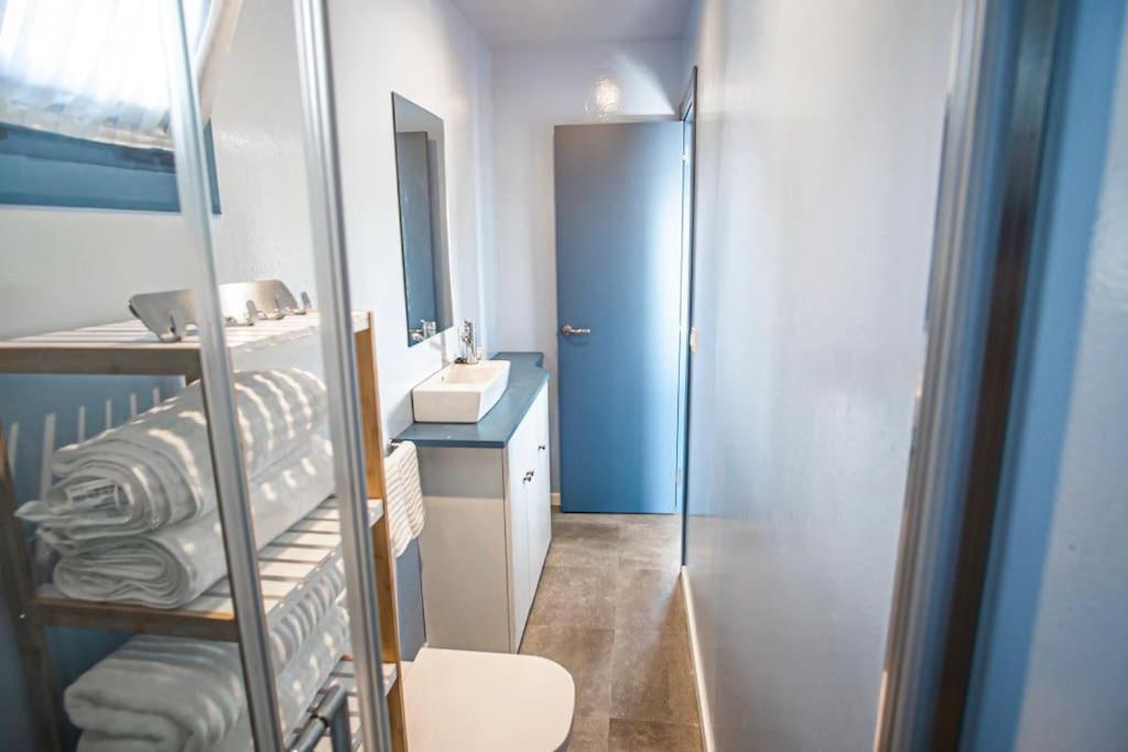Apartamento Flotante Unico C15A01 Santander Ngoại thất bức ảnh